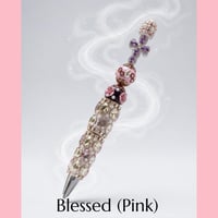 Blessed (Pink)