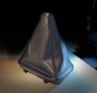 Image 1 of BMW e28/e30 boot