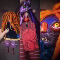 Image 2 of GWRACH Y RHIBIN