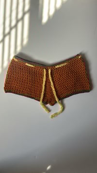 Image 1 of junebug shorts 