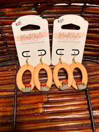 Image 1 of Elf Dangles