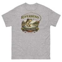 Image 6 of Riverbend Fly Fishing Company T-Shirt