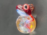 Image 2 of Pendant collab with Kengtaro 