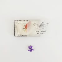 Image 3 of Lucky bird brooch 