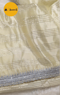 Image 2 of Alaya_Soft Organza Saree