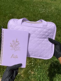 Image 1 of Bible Study Kit + Bible