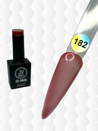 JV Jelly Polish 182