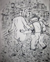 Image 1 of Illustrations continued 