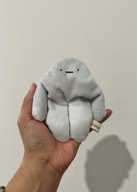 Mini Dreamy Cloudy Bloog