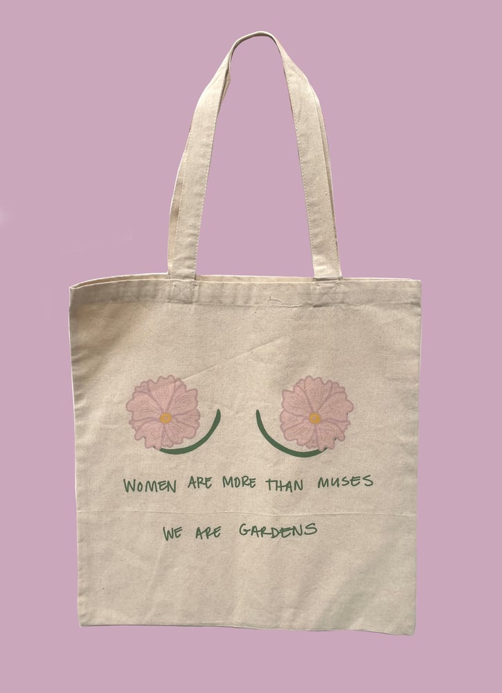 Image of Women Tote