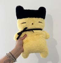 XL fluffy Tama