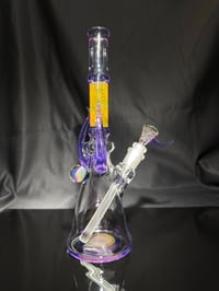 Image 1 of Purple mini