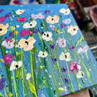 Image 3 of Wild Daisies