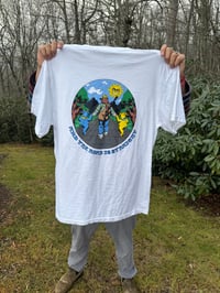 Image 3 of Where the air is clear T shirt 