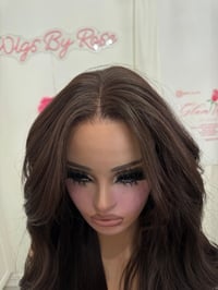 Image 13 of Hillary free part luxury (ready to ship) 