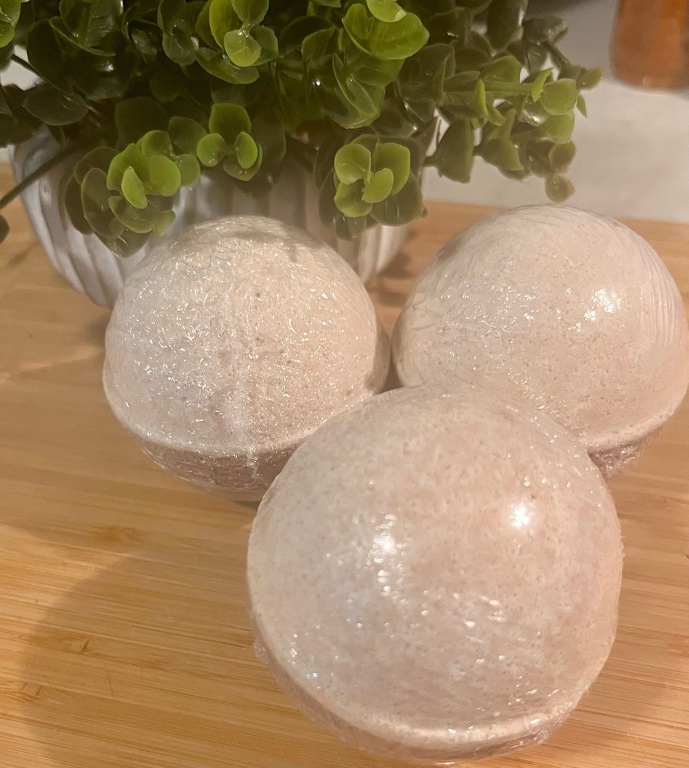 Image of Bath Bomb