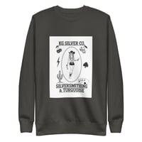 Image 2 of KG Silver Co Sweatshirt 