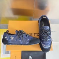Image 14 of LV Sneakerina Sneakers
