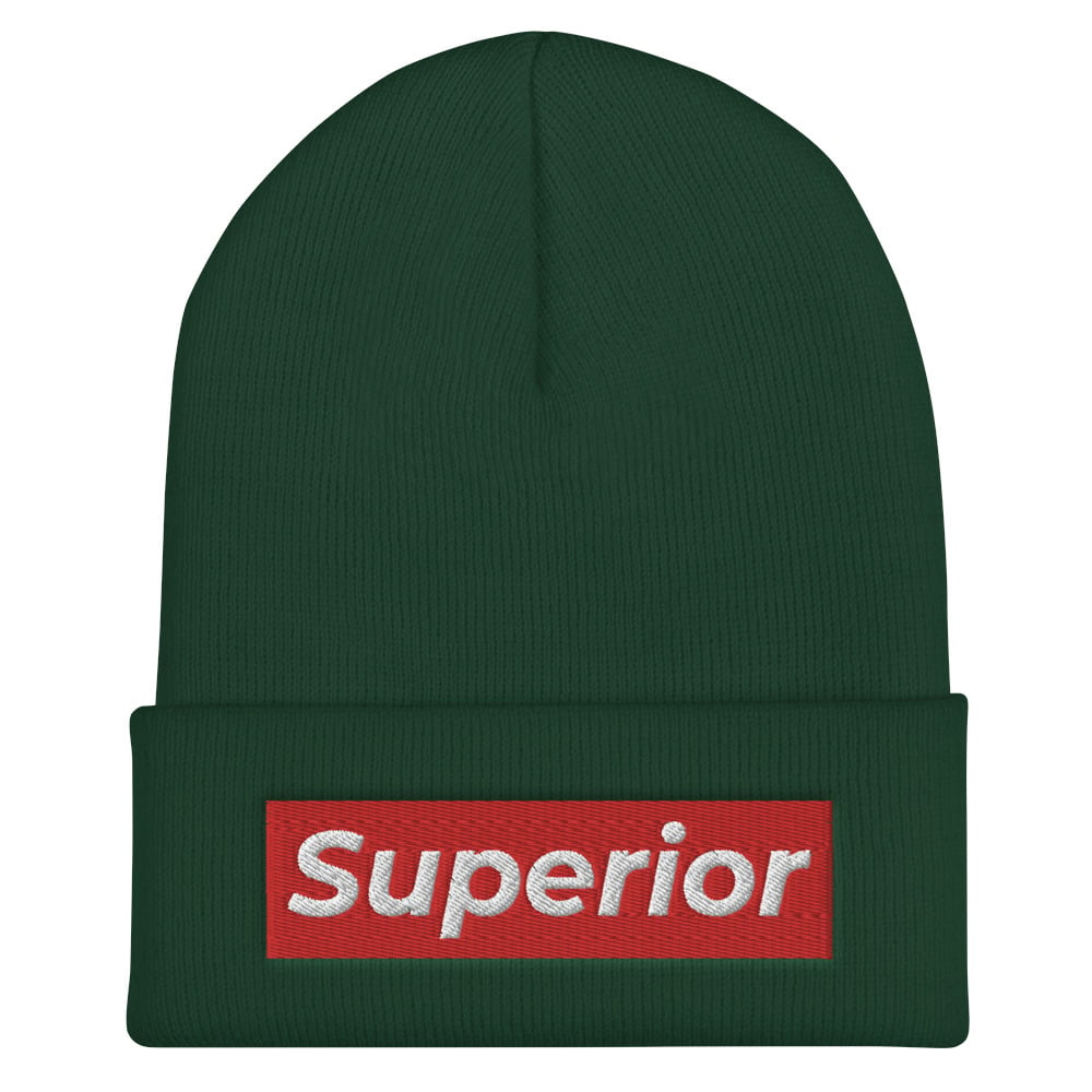 Superior Beanie