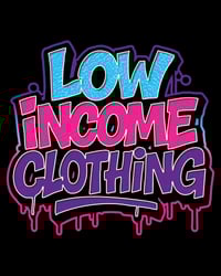 Image 2 of Graff Drip tee 