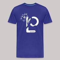 Image 5 of OLO Logo Tee
