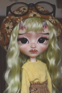 Image 5 of Pullip Ooak Neylä