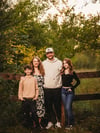 Fall Family *Sept 19th*