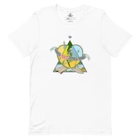 Image 2 of The OG  BHBB Weeping Skelly T