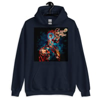 Image 1 of Unisex Hoodie