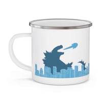 Image 3 of KAIJU KOFFEE MUGS [PREORDER]