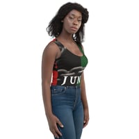 Image 1 of Crop Top