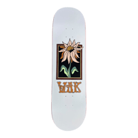 Image 1 of Flower Skate Deck