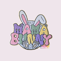 Mama Bunny 