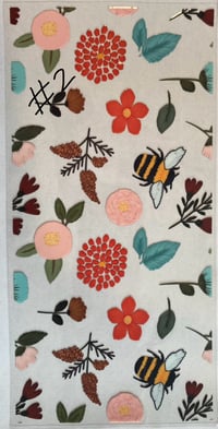 Image 2 of Floral decals