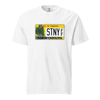 Image 2 of STNY TAG TEE
