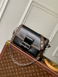 Image 11 of Lou dauphine bags (click to browse)