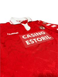 Image 3 of Benfica 92-93