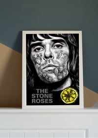 Image 2 of Ian Brown