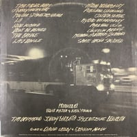 Image 2 of Neil Young - Time Fades Away