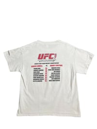 Image 3 of UFC 57 Liddell Vs Couture 3 (M)