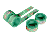 Image 2 of HAECHAN WASHI TAPE - FACT CHECK ver.