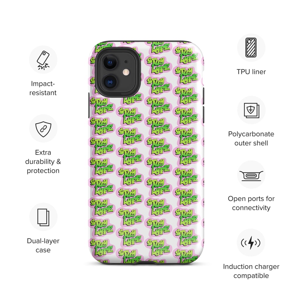 STUYLYFE BEL AIR Tough Case for iPhone®