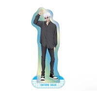 Image 1 of Gojo Acrylic Stand Official 