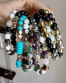 Image 5 of Mixed Metal Bracelet