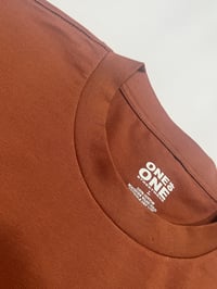 Image 3 of KEEP GOD FIRST- CLAY 