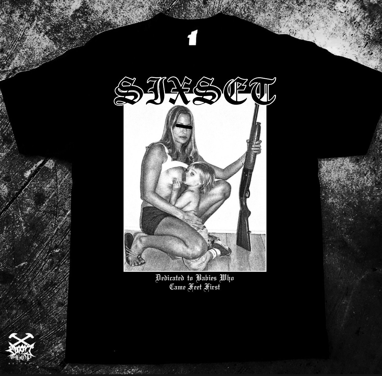 RECORDS — Dedicated to Babied Who Came Feet First