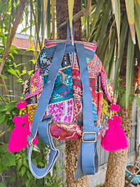 Image 11 of Skiathos Back Pack- 2