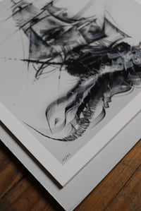 Image 3 of Print "Horizon"