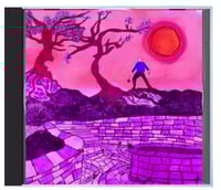 Image 1 of Love You Divine <3 CD