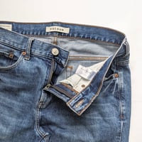Image 4 of Men’s PacSun Medium Wash Denim Jeans